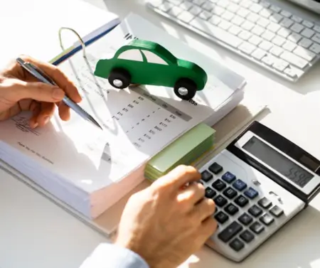 What Are Title Loans?