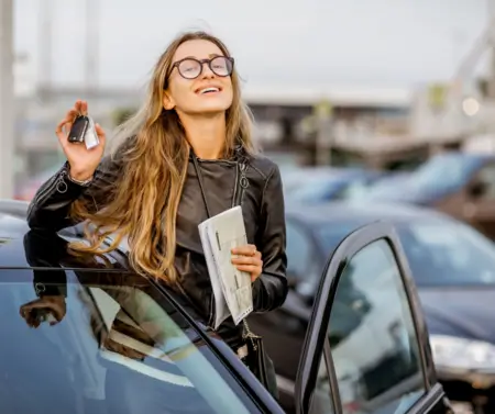 Bad Credit, No Credit Loans