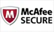 McAfee Secure