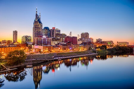 Easy Car Title Loans Nashville TN