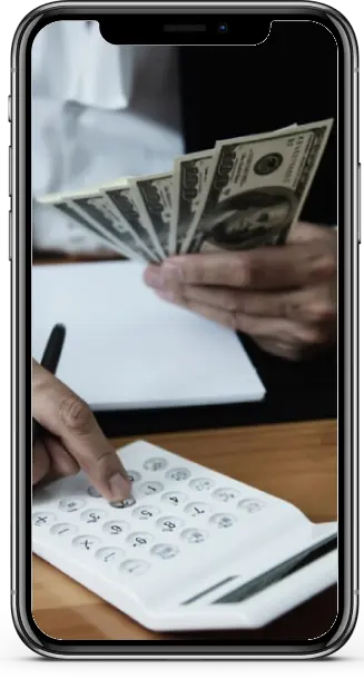 Calculate your loan