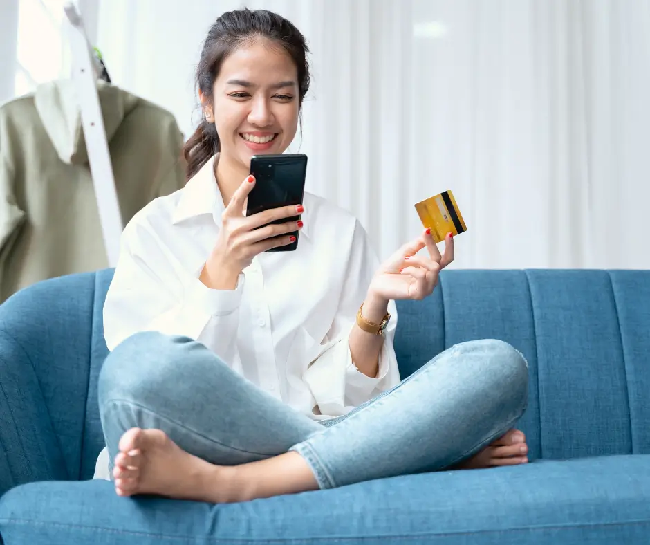 Pay off debt