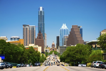 Online Car Title Loans Austin TX