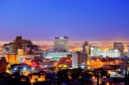 Easy Online Car Title Loans El Paso TX