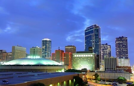 Car Title Loans Fort Worth TX