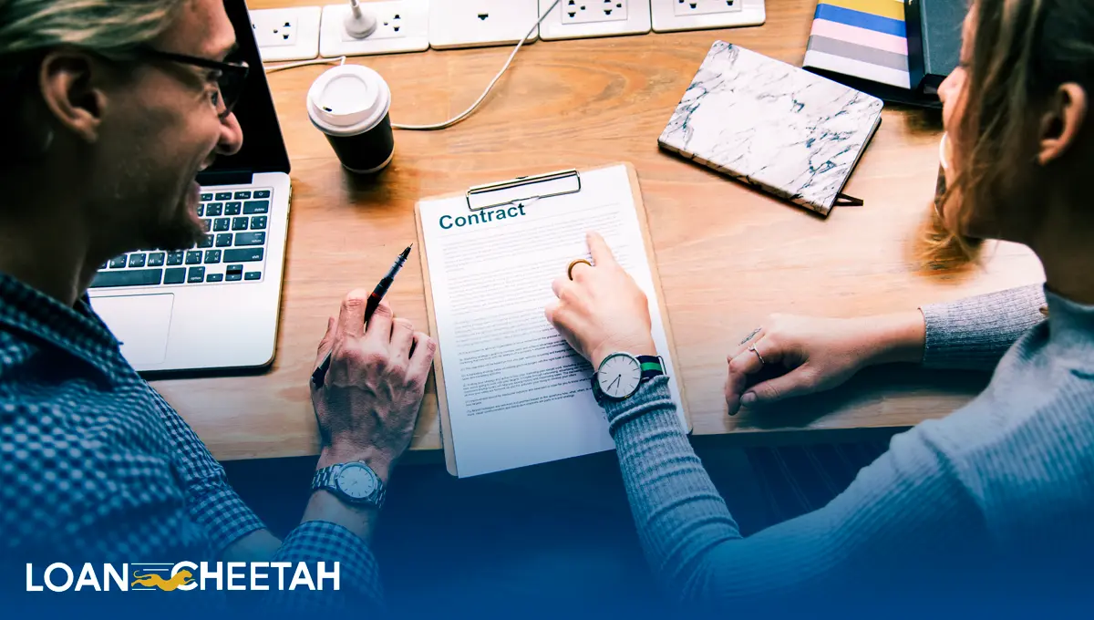 Apply For Signature Personal Loan Online Loan Cheetah