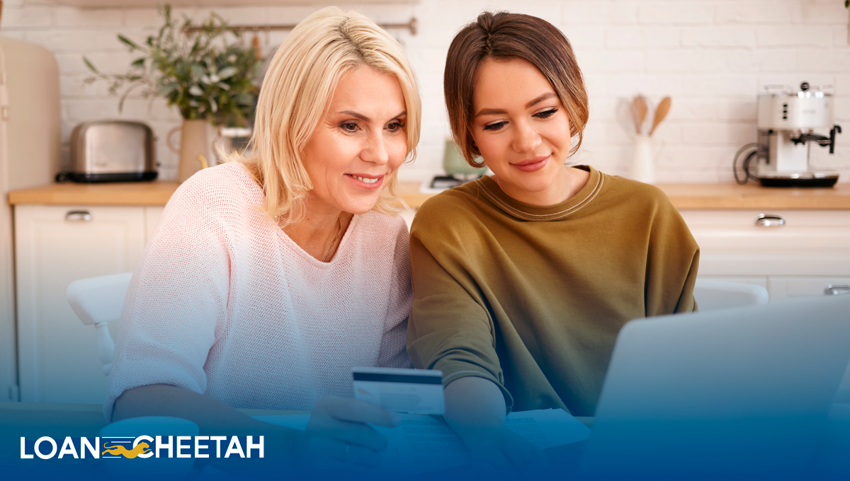 Get A Car Title Loan With No Job at Loan Cheetah