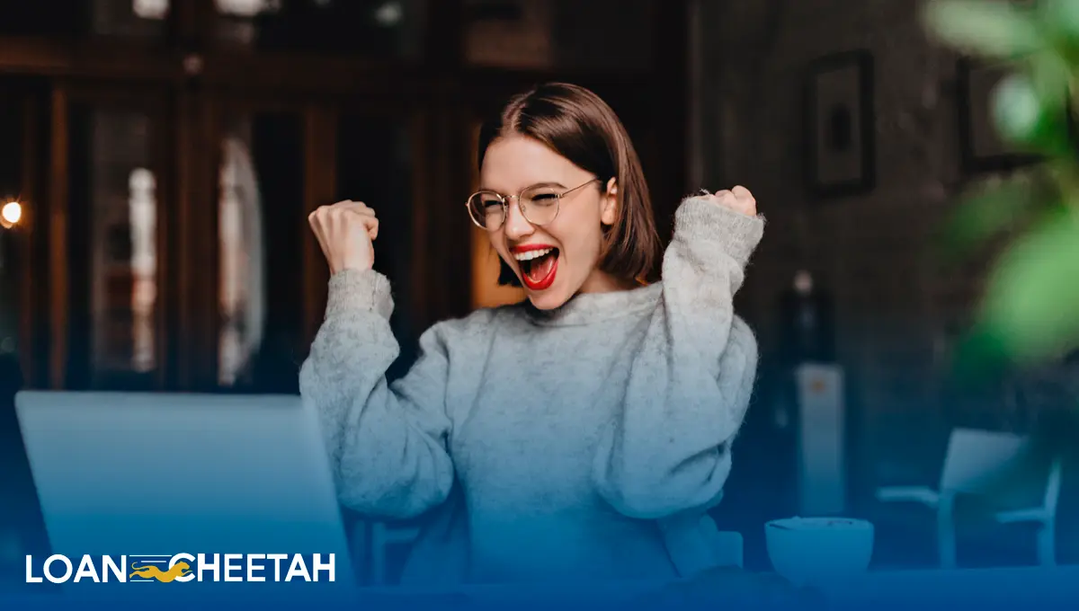 Free loan applications and consultations at Loan Cheetah