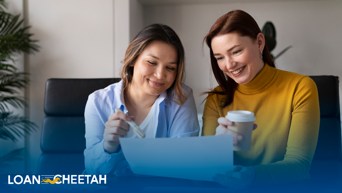 About personal loans at Loan Cheetah