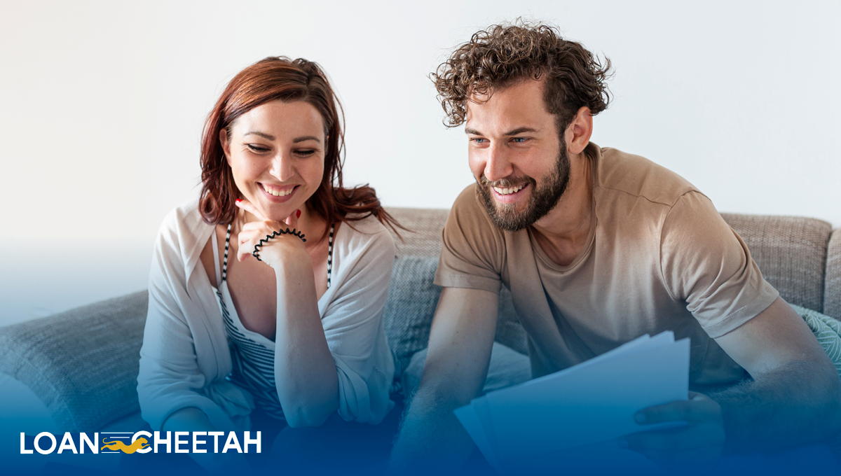 How to apply for personal loans