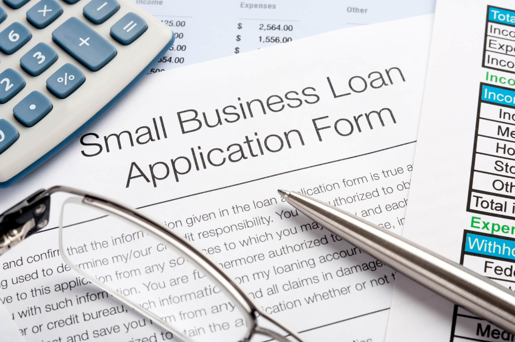 Small Business Loans Available Online at Loan Cheetah