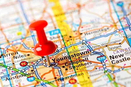Online Car title loan approval Youngstown OH