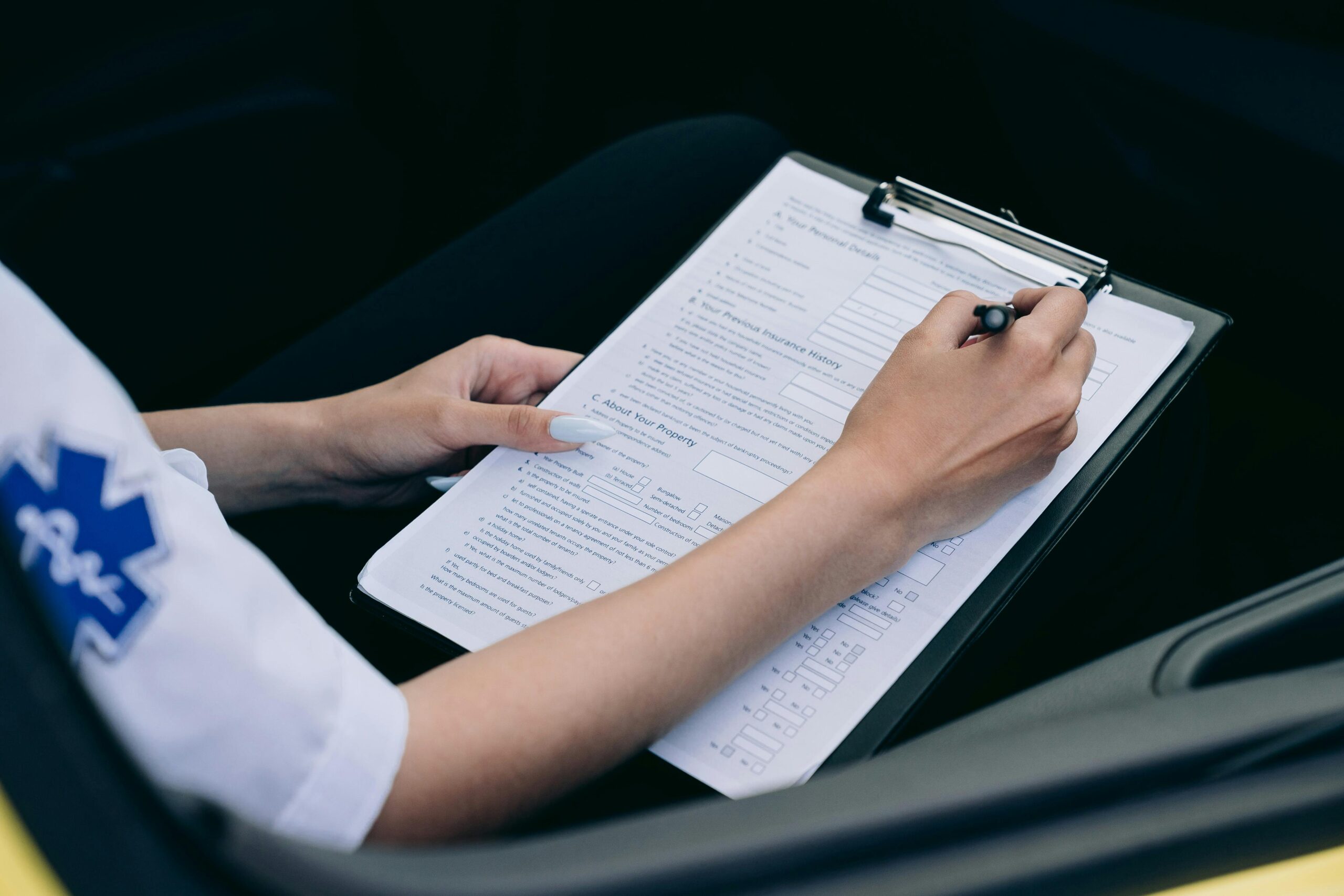 financed car title loan risks and considerations