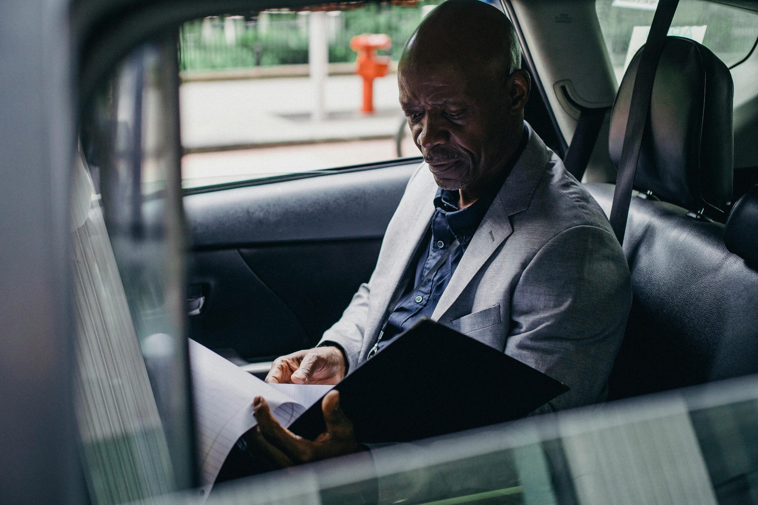 how to get a title loan on a financed car