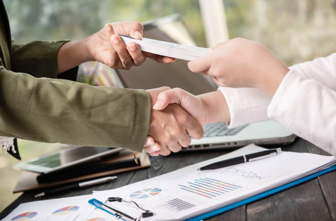 Car title loan or payday loan