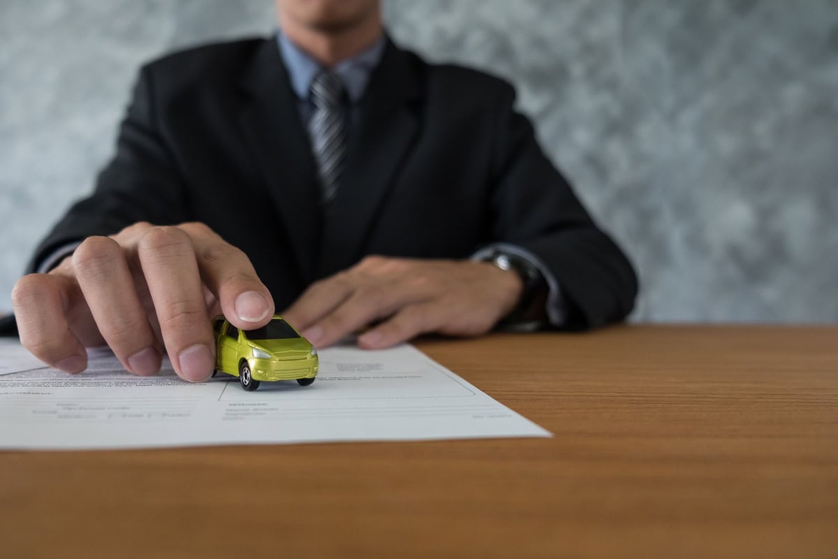 Advantages of car title loans