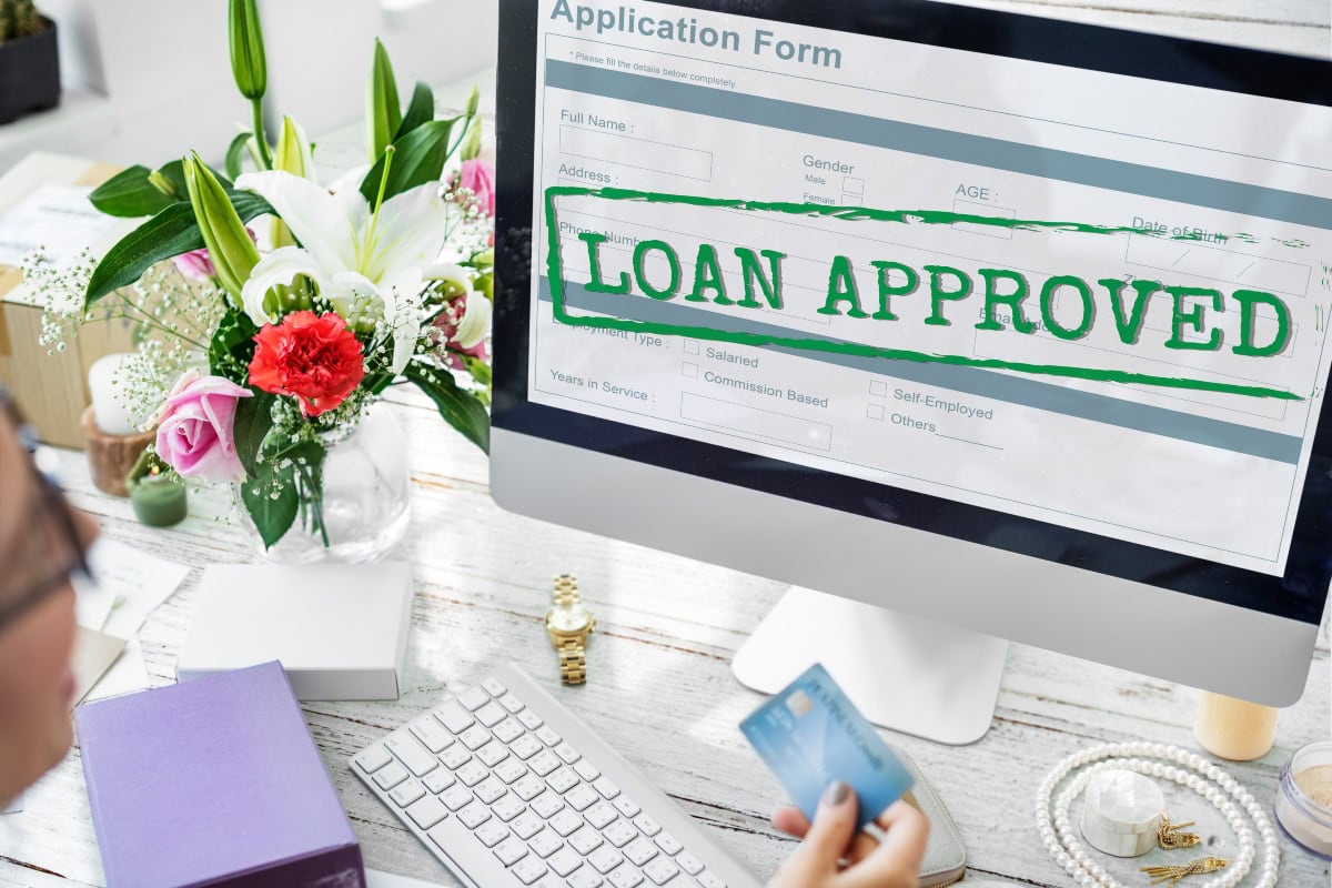 car title loan or bank loan