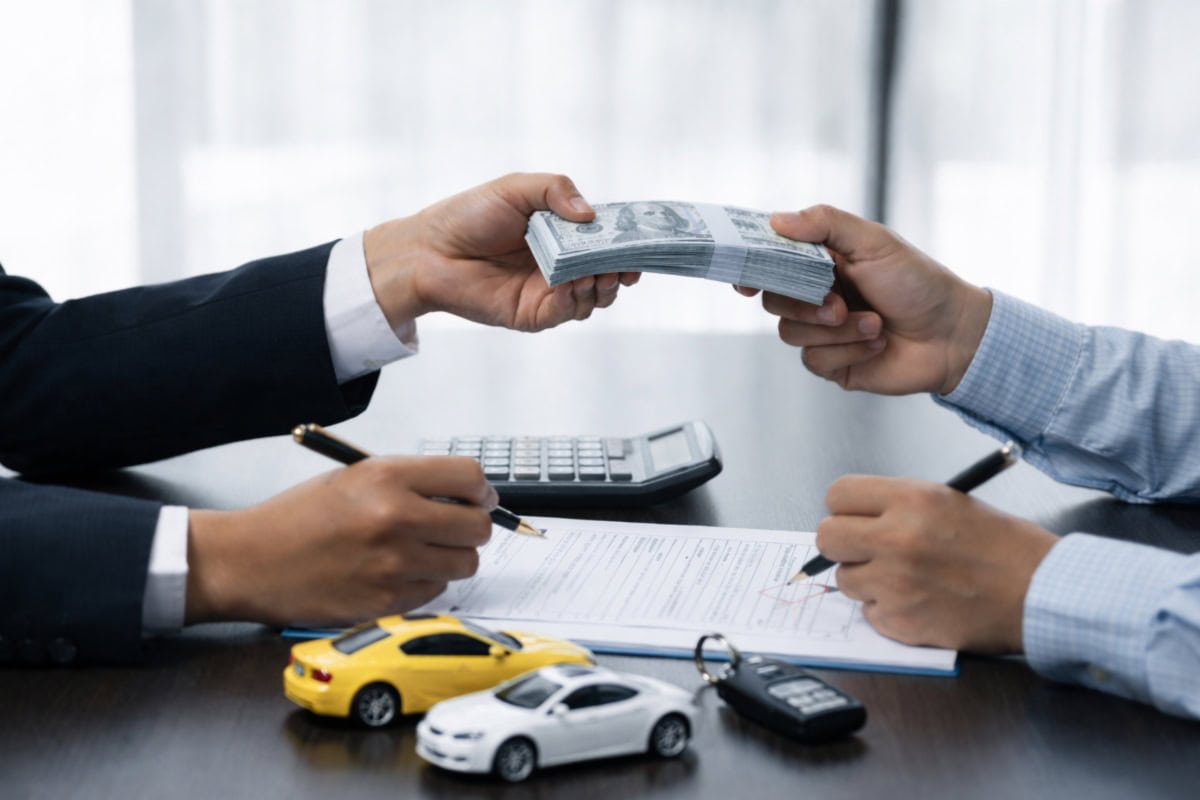 lower title loan payment