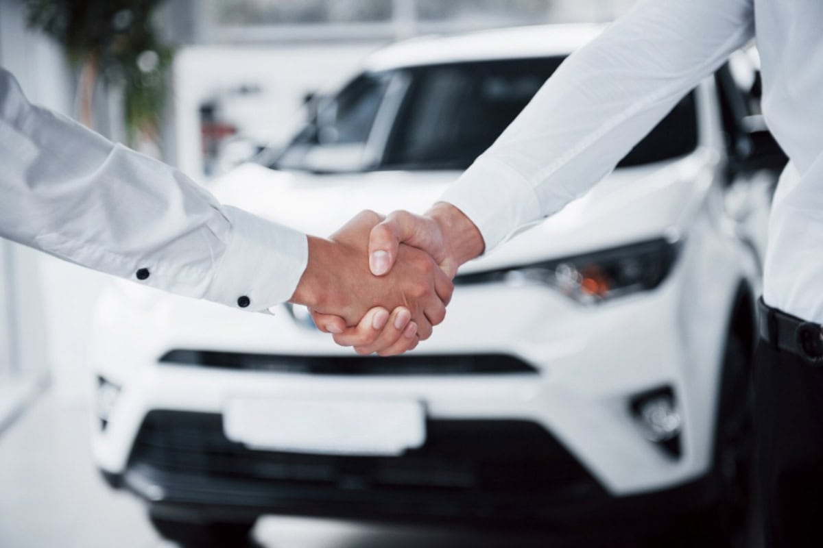 What vehicles qualify for a title loan?