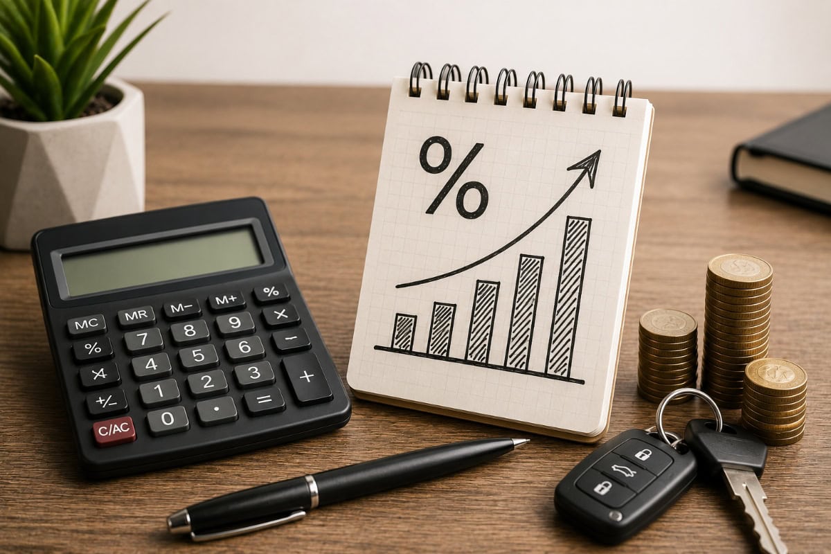 car title loan interest rates