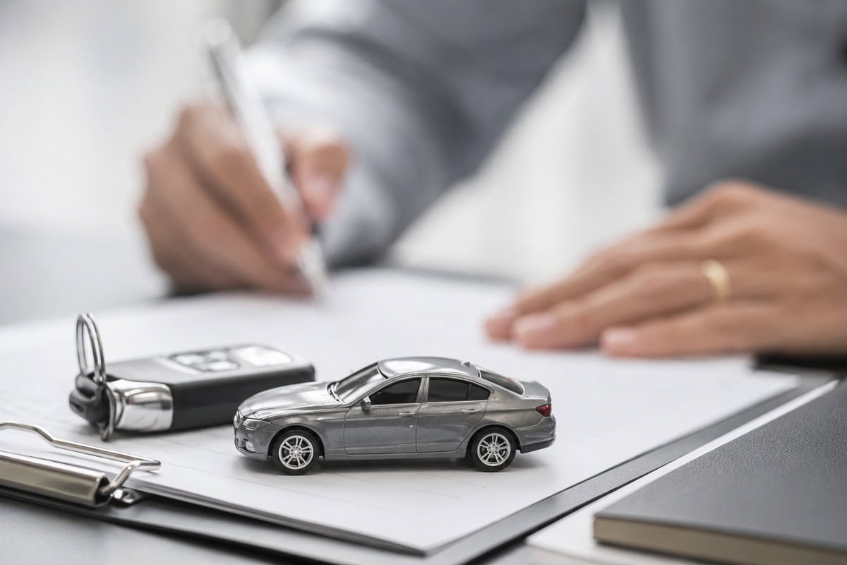 short term and long term title loan