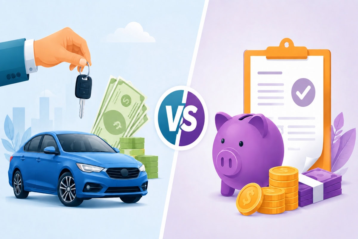 title loan or personal loan