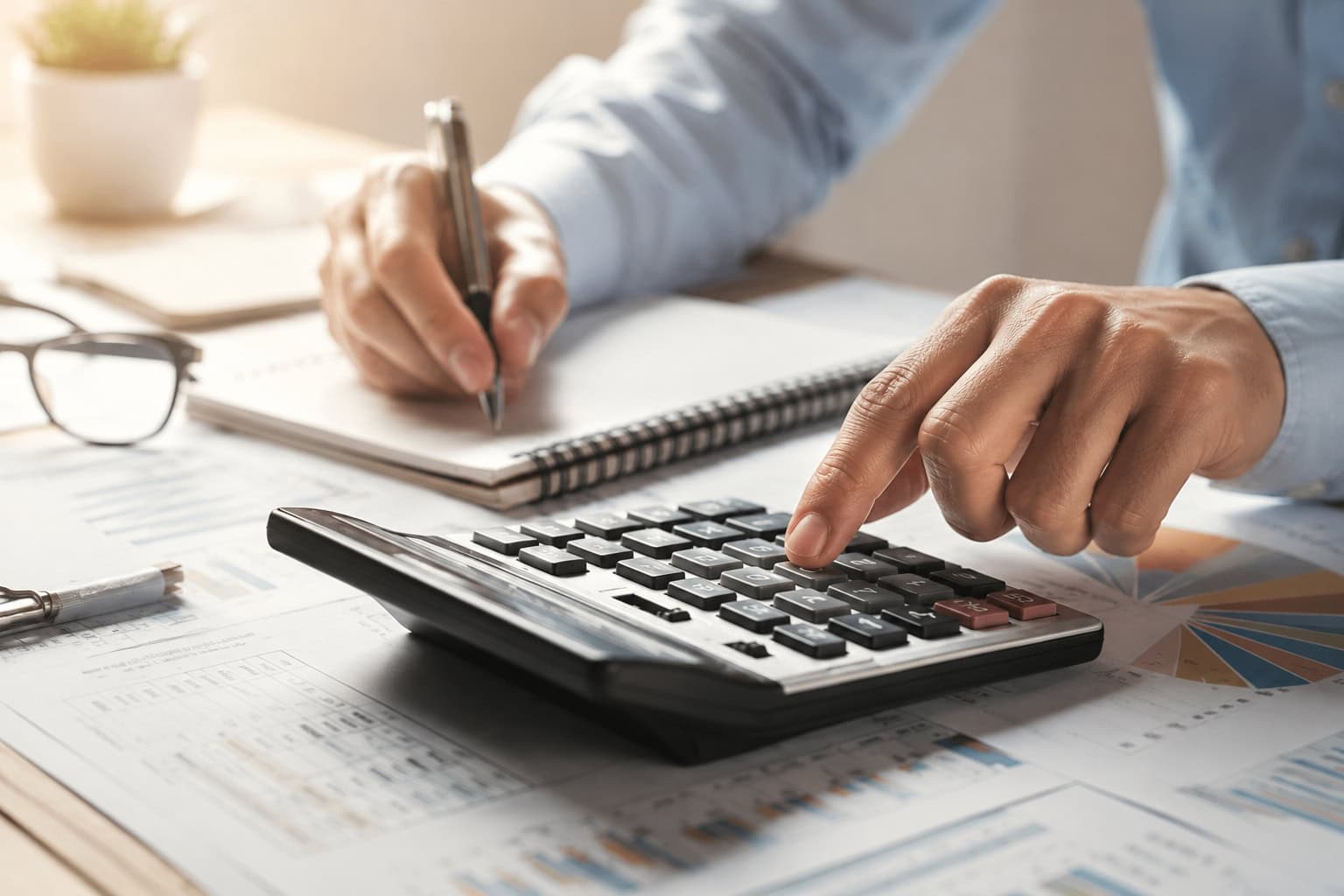 how lenders calculate vehicle value